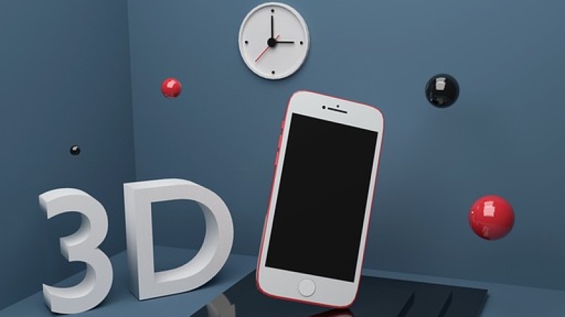 MODELADO Y ANIMACIÓN 3D MODELADO Y ANIMACIÓN 3D