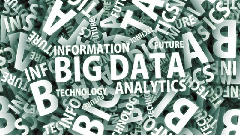 BIG DATA APLICADO A LA TOMA DE DECISIONES BIG DATA APLICADO A LA TOMA DE DECISIONES