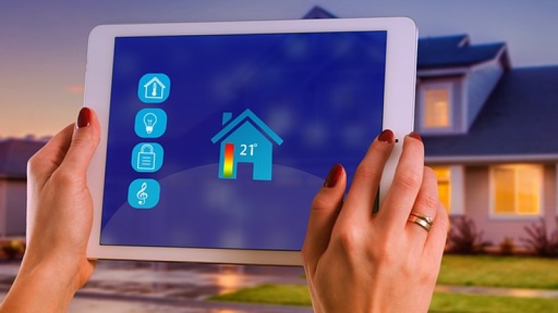 DOMÓTICA Y HOGAR DIGITAL DOMÓTICA Y HOGAR DIGITAL