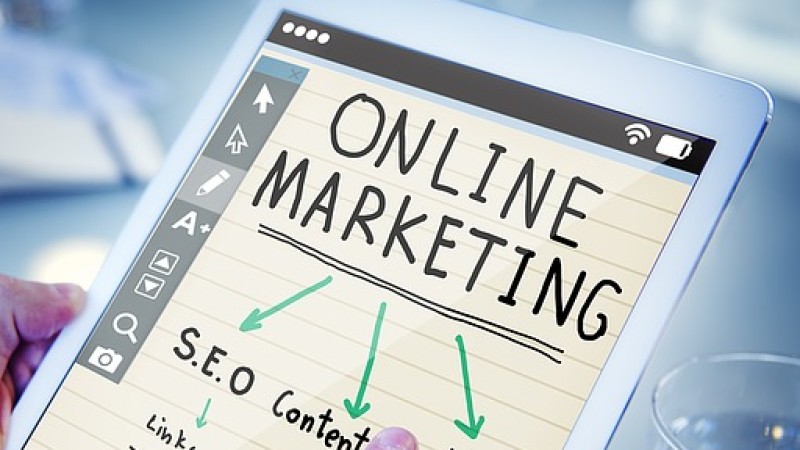 MARKETING DIGITAL MARKETING DIGITAL