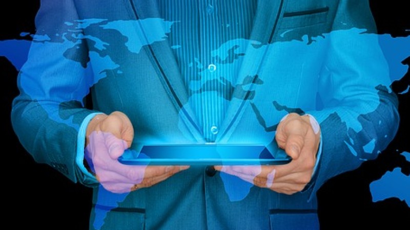 INTERNACIONALIZACIÓN DE PYMES Y COMERCIO EXTERIOR INTERNACIONALIZACIÓN DE PYMES Y COMERCIO EXTERIOR