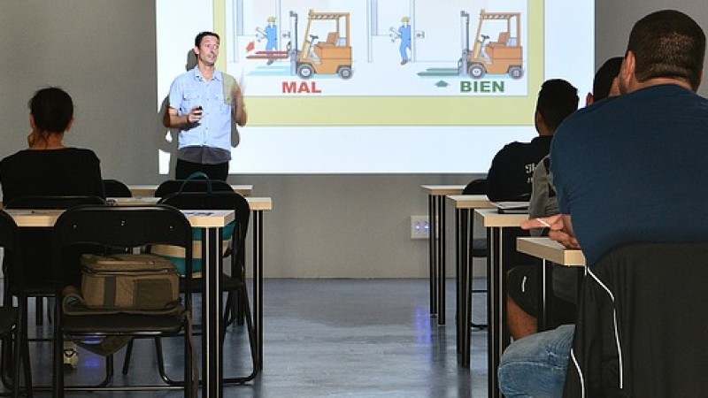 IMPARTICION Y TUTORIZACION DE ACCIONES FORMATIVAS PARA EL EMPLEO IMPARTICION Y TUTORIZACION DE ACCIONES FORMATIVAS PARA EL EMPLEO
