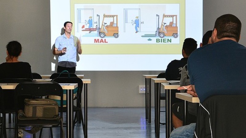 IMPARTICION Y TUTORIZACION DE ACCIONES FORMATIVAS PARA EL EMPLEO IMPARTICION Y TUTORIZACION DE ACCIONES FORMATIVAS PARA EL EMPLEO