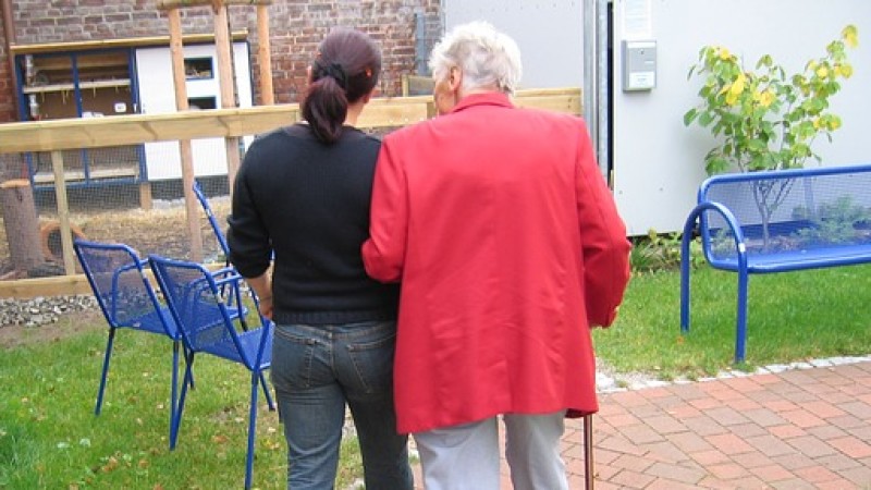 SOCIOSANITARIA SOCIOSANITARIA