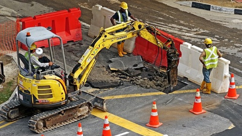 OBRAS OBRAS
