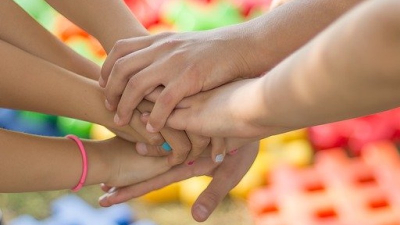 APRENDIZAJE COOPERATIVO APRENDIZAJE COOPERATIVO