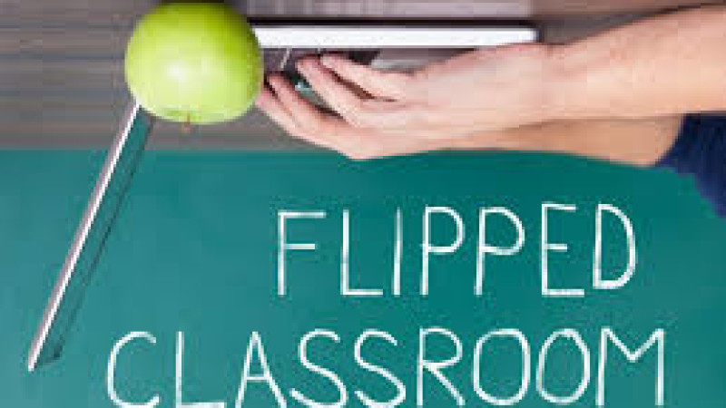 FLIPPED FLIPPED