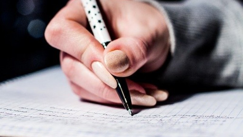 ESCRITURA ESCRITURA