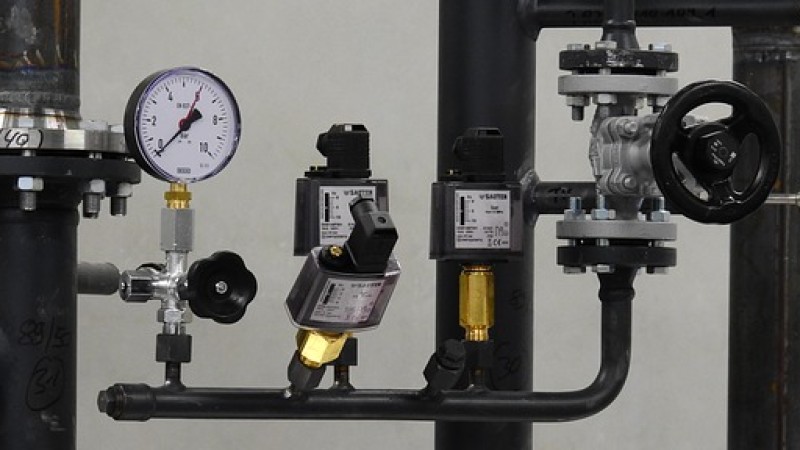 MONTAJE Y MANTENIMIENTO DE INSTALACIONES CALORICAS MONTAJE Y MANTENIMIENTO DE INSTALACIONES CALORICAS