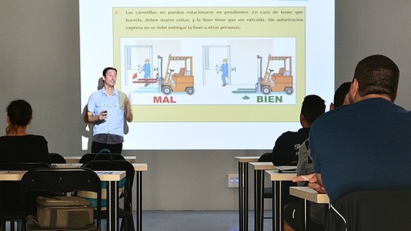 IMPARTICION Y TUTORIZACION DE ACCIONES FORMATIVAS PARA EL EMPLEO IMPARTICION Y TUTORIZACION DE ACCIONES FORMATIVAS PARA EL EMPLEO