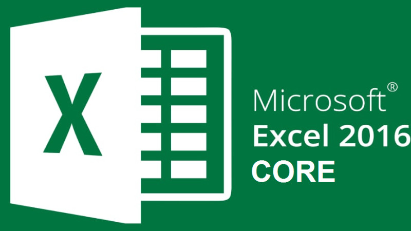EXCEL CORE