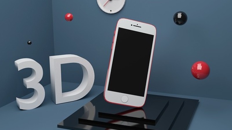 MODELADO Y ANIMACIÓN 3D MODELADO Y ANIMACIÓN 3D