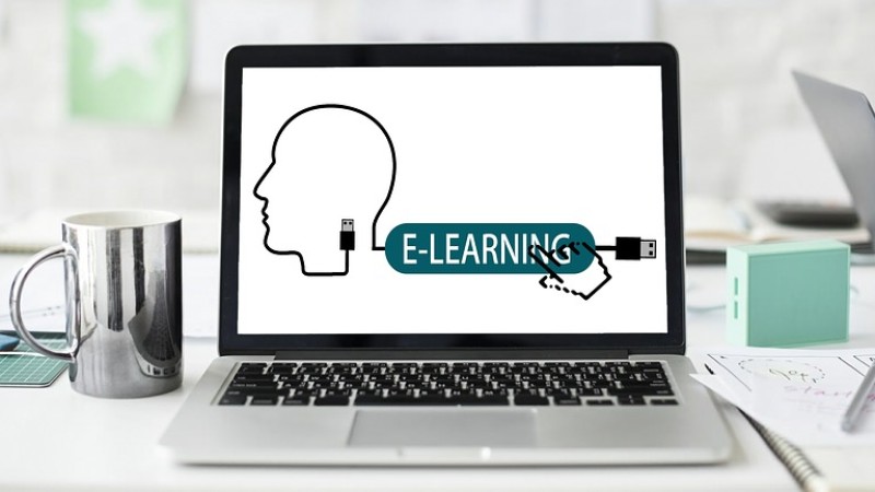 ELABORACIÓN DE CONTENIDOS FORMATIVOS PARA TELEFORMACIÓN (ELEARNING) ELABORACIÓN DE CONTENIDOS FORMATIVOS PARA TELEFORMACIÓN (ELEARNING)