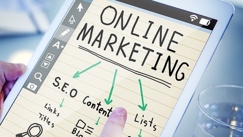 MARKETING DIGITAL MARKETING DIGITAL