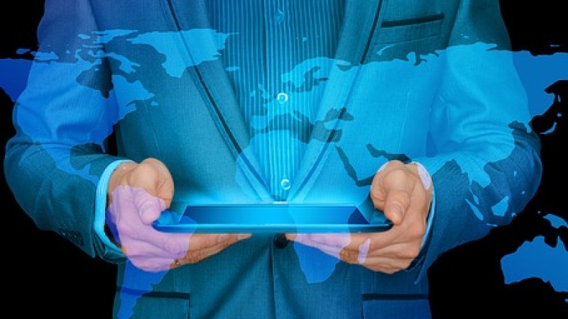 INTERNACIONALIZACIÓN DE PYMES Y COMERCIO EXTERIOR Detalle INTERNACIONALIZACIÓN DE PYMES Y COMERCIO EXTERIOR Detalle